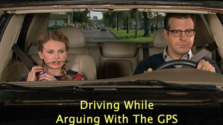T.R.A.A.P.D.: Teens Raising Awareness About Awful Parent Drivers